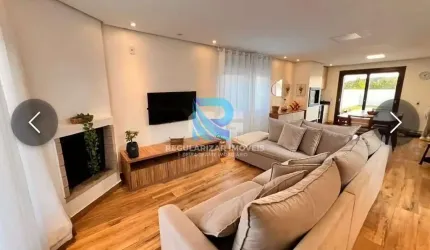 Casa à venda no bairro Balneario Bellatorres - Passo de Torres/SC