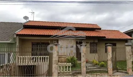 Casa com 200m² proximo ao hospital Bom Jesus