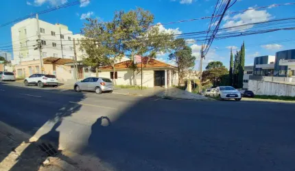 Imóvel Comercial na Ronda - próximo a Prefeitura