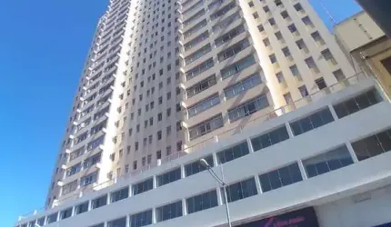 Apartamento com 3 dormitórios no Centro