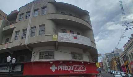 Imóvel Comercial no Calçadão