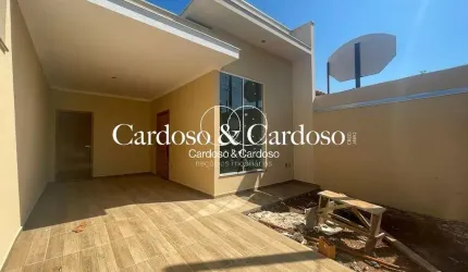 Casa com 2 quartos à venda na Colorado, 350, San Rafael, Ibiporã por R$ 255.000