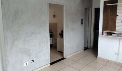 Apartamento com 3 quartos à venda na Rua Mário Oncken, 90, Jardim das Américas, Londrina por R$ 150.000