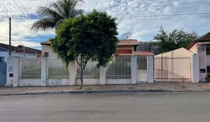Casa com 4 quartos à venda na Pedro Peliser, 150, Centro, Ibiporã por R$ 590.000