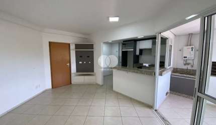 Apartamento com 3 quartos à venda na Rua Ernâni Lacerda de Athayde, 1200, Gleba Palhano, Londrina por R$ 570.000