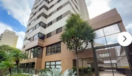 Apartamento com 3 quartos à venda na Rua Santos, 150, Centro, Londrina por R$ 855.000