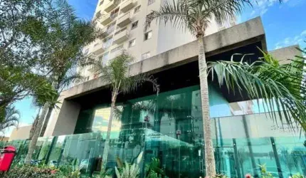 Apartamento com 2 quartos para alugar na Rua Raposo Tavares, 49, Vila Larsen 1, Londrina por R$ 1.800
