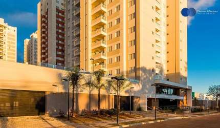 Apartamento com 3 quartos para alugar na Maria Lucia da Paz, 150, Gleba Palhano, Londrina por R$ 3.690