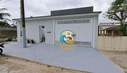 Sua Casa de Praia dos Sonhos em Massaguaçu – Conforto e Lazer em Um Só Lugar