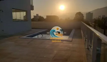 Apartamento com 3 Dormitórios à Venda – 130 m² – Vista para o Mar