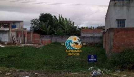 Terreno à venda, 360 m² por R$ 200.000 - Morro do Algodão - Caraguatatuba/SP