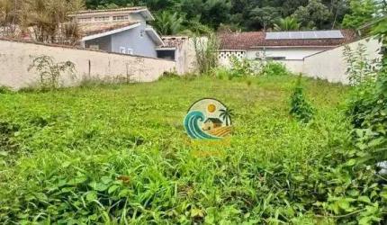 Terreno no Condomínio Portal do Patrimônio – Praia de Massaguaçu