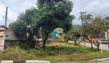 Terreno localizado no Portal Patrimonium, Massaguaçu