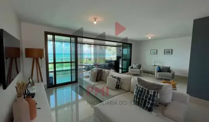 ACQUA MARINE - Apartamento  à Venda - 4 suítes - 170 m² - Reserva do Paiva - Condomínio Acqua Marine