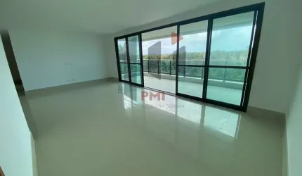 ACQUA MARINE - Apartamento  à Venda - 4 suítes - 170 m² - Reserva do Paiva - Condomínio Acqua Marine