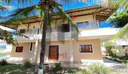 Casa com 330 m², 4 suítes em Porto de Galinhas -PE