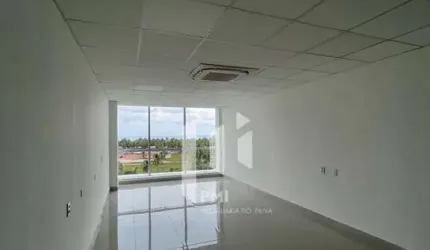 NOVO MUNDO EMPRESARIAL - Sala Comercial para Venda no Paiva - Novo Mundo Empresarial - 42m2