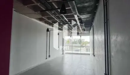 NOVO MUNDO EMPRESARIAL - Sala Comercial para Locação no Paiva - Novo Mundo Empresarial - 43m2
