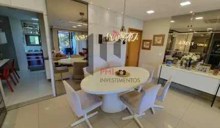 TERRAÇO LAGUNA - Apartamento Jardim à Venda - 2 suítes - 113 m² - Reserva do Paiva - Condomínio Terraço Laguna
