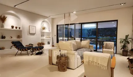 VARANDA DO PARQUE - Apartamento Garden em Paiva, Cabo de Santo Agostinho/PE