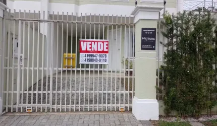 EXCELENTE SOBRADO NO JARDIM DAS AMERICAS