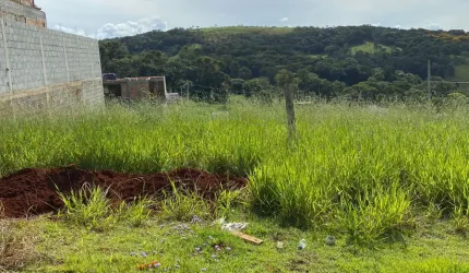 Vende-se lote