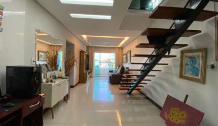Vende-se linda cobertura em Conselheiro Lafaiete