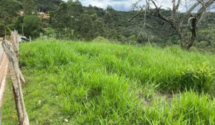 Vendem-se lotes em Itatiaia