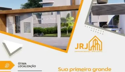 Vendem-se apartamentos no bairro Pioneiros, Ouro Branco