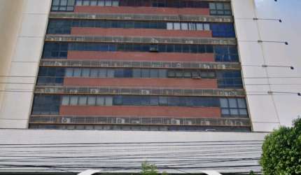 VENDO DUAS SALAS COMERCIAS NA AV DO CPA