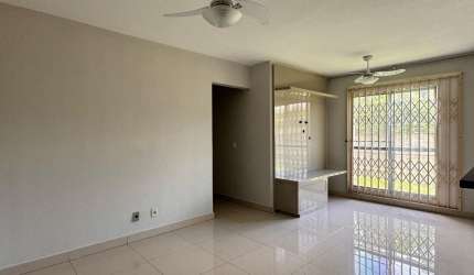 VENDO APARTAMENTO TORRES DO CERRADO .. POÇÃO