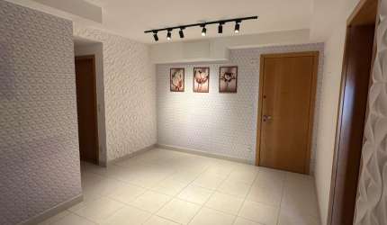 APTO RESIDENCIAL HARMONIA 2 QUARTOS