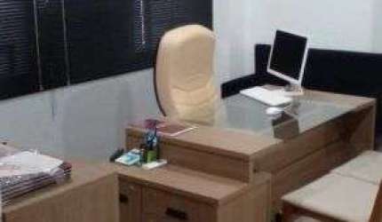 Venda Sala comercial. Conjunto Nacional Centro