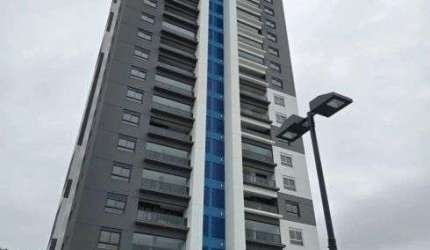 Venda Apartamento Estúdio Carandá Bosque III