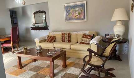 Venda, Apartamento, Monte Castelo, Campo Grande, MS