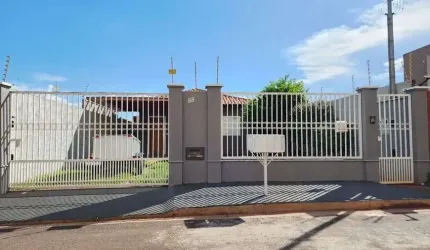 Casa Terrea Vila Vilas Boas