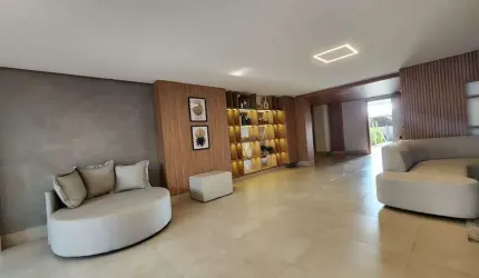 Apartamento - Vila Margarida