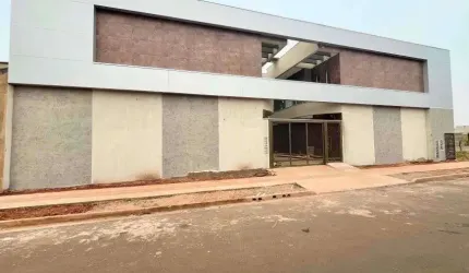 Sobrado em Condomínio no Rita Vieira - Exclusivo com Área Gourmet e Suíte Master