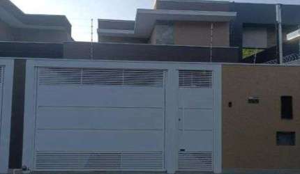 Casa Térrea com 1 Suíte e 2 Quartos - Rita Vieira