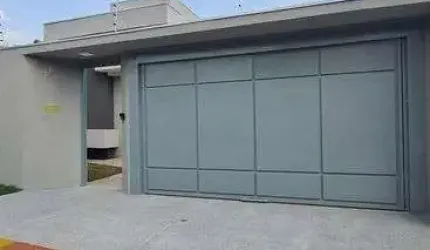 Casa Térrea no Carandá Bosque
