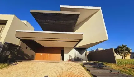 Sobrado Condomínio - Residencial Alphaville III