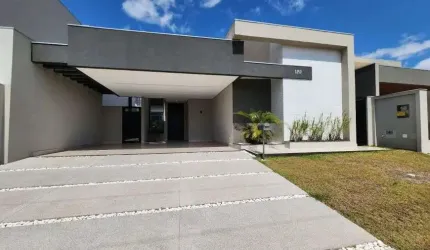 Casa Condominio Alphaville ll