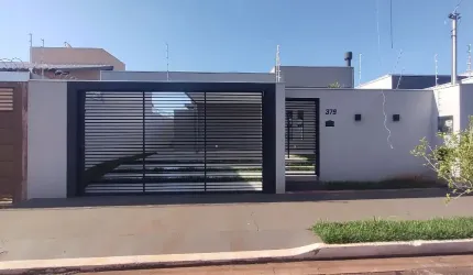 Casa Aconchegante Na região do monte castelo