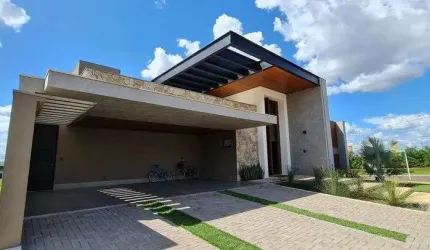 Casa Condominio Alphaville lll