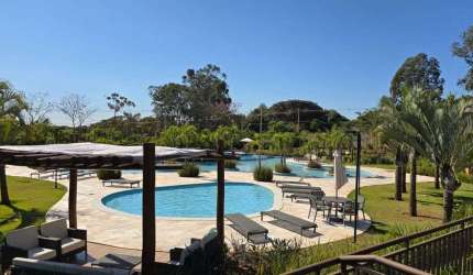 Terreno em Condomínio Riviera Home Club - Excelente Oportunidade