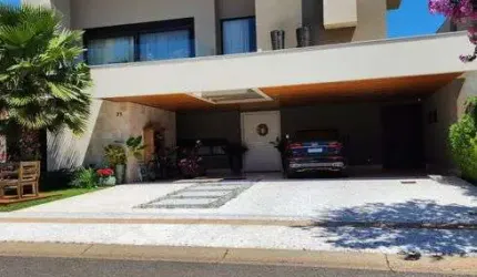 Sobrado Condominio Damha
