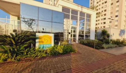Garden Chácara Cachoeira - aceita carro até R$ 150 mil