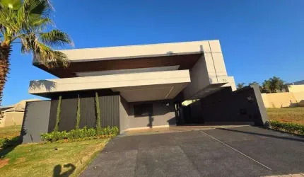 Casa Condominio Alphaville ll