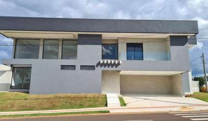 Lindo Sobrado na entrada do Condominio- Damha III