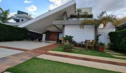Sobrado Condominio Damha l